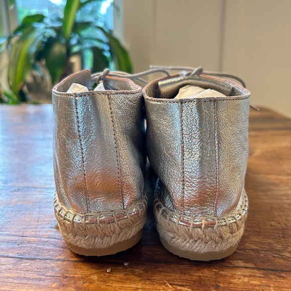 Robert Clergerie Espadrilles - Picture 3 of 7
